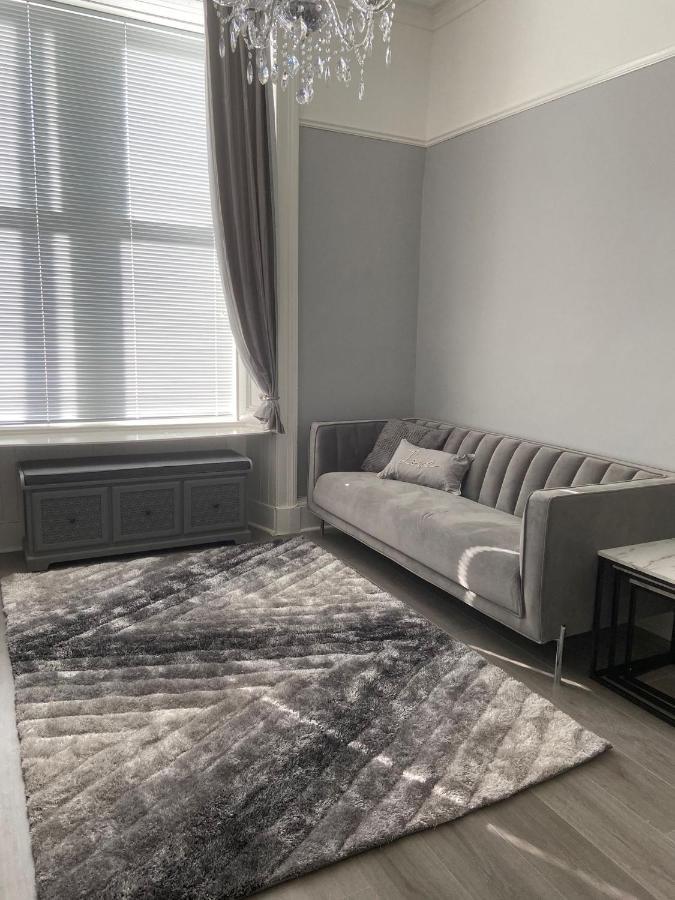The Princess Flat, Helensburgh. Zewnętrze zdjęcie