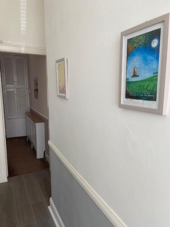 The Princess Flat, Helensburgh. Zewnętrze zdjęcie