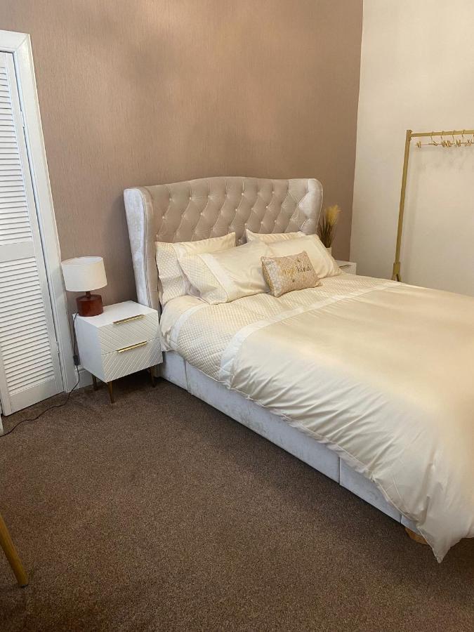 The Princess Flat, Helensburgh. Zewnętrze zdjęcie